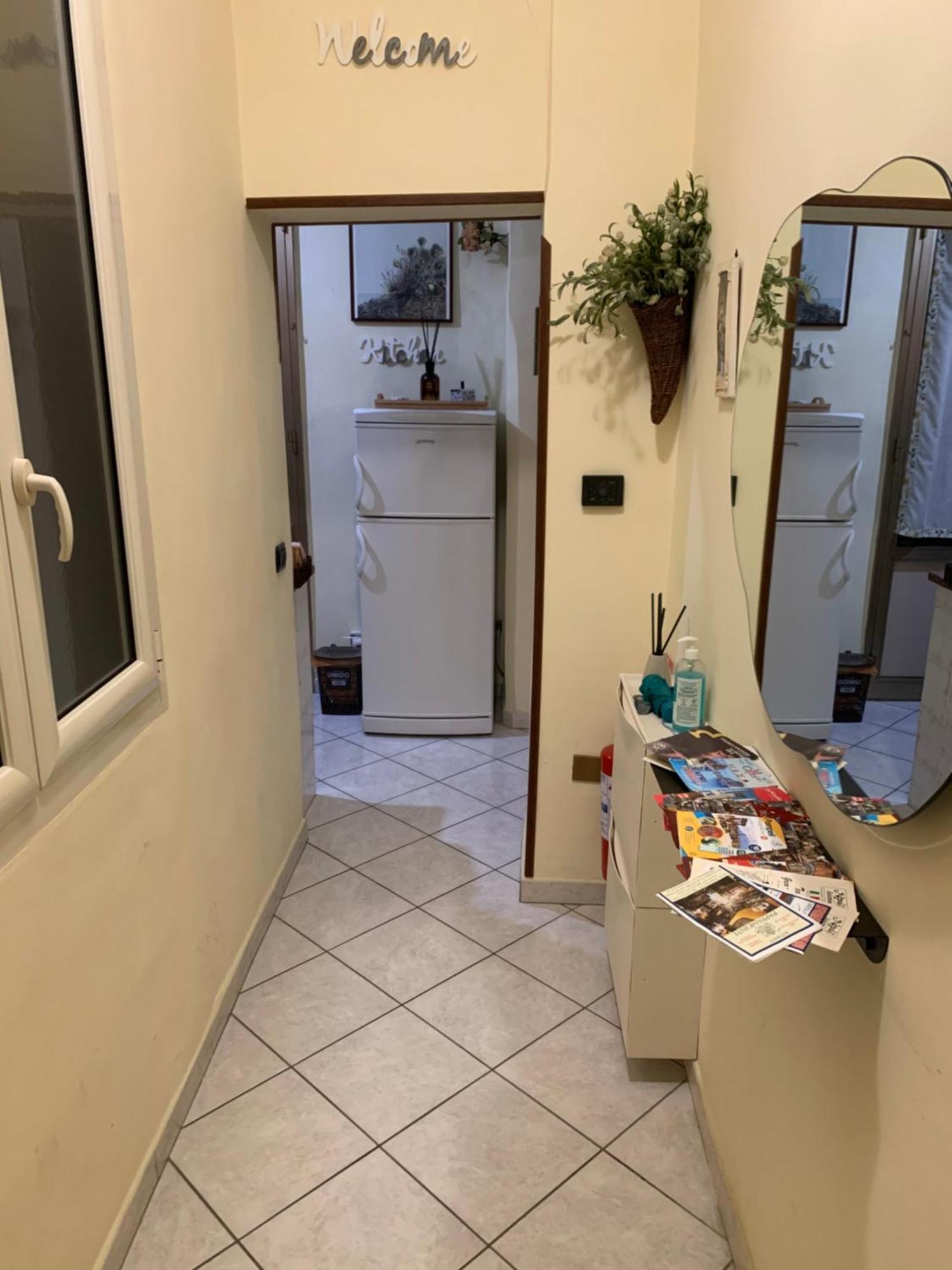 Centro Storico Napoli La Casa Di Ciro 빌라 외부 사진